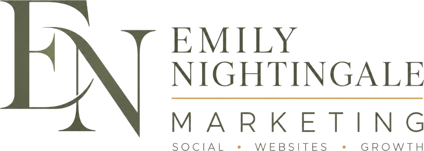 Emily Nightingale Marketing